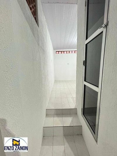 Sobrado, 4 quartos, 151 m² - Foto 2