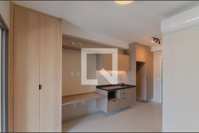 Kitnet-Studio, 30 m² - Foto 1