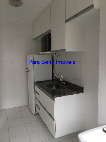 Apartamento, 2 quartos, 54 m² - Foto 5