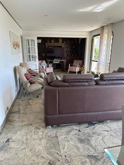 Apartamento, 3 quartos, 159 m² - Foto 3