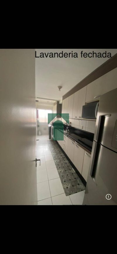 Apartamento, 3 quartos, 70 m² - Foto 2