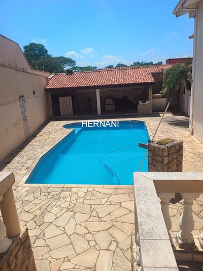 Casa, 4 quartos, 780 m² - Foto 2