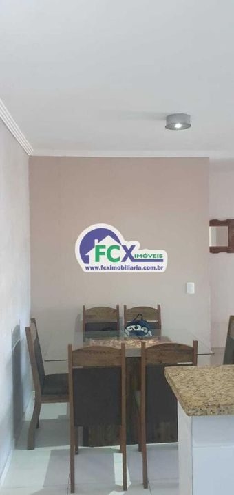 Apartamento, 2 quartos, 93 m² - Foto 2