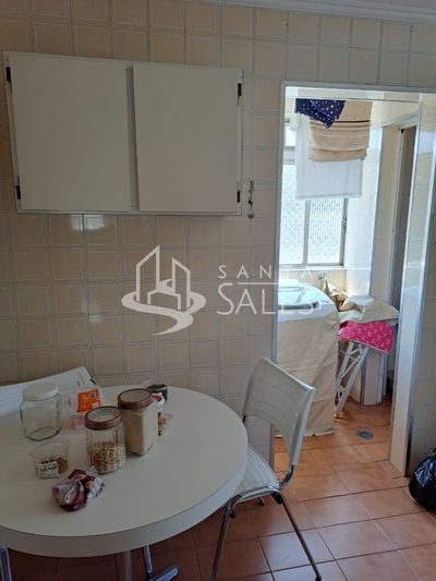 Apartamento, 2 quartos, 94 m² - Foto 2