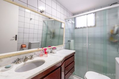 Apartamento, 3 quartos, 131 m² - Foto 3