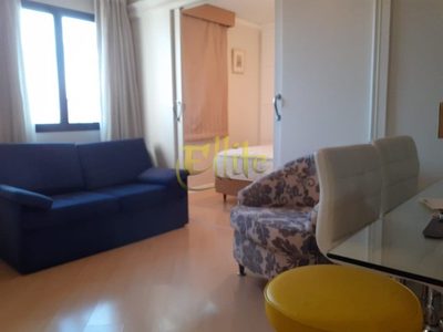Flat/Apart Hotel, 2 quartos, 55 m² - Foto 5