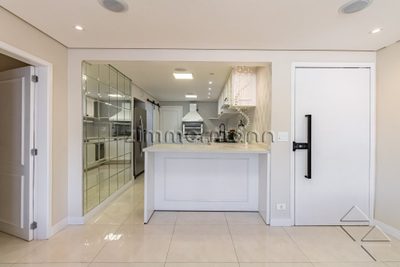 Apartamento, 3 quartos, 146 m² - Foto 5
