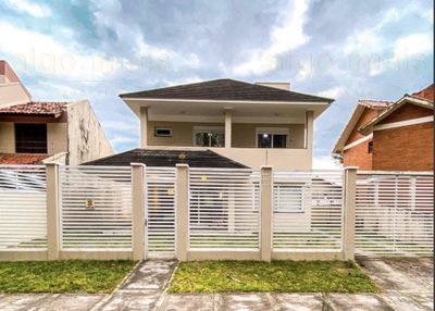 Sobrado, 3 quartos, 160 m² - Foto 1