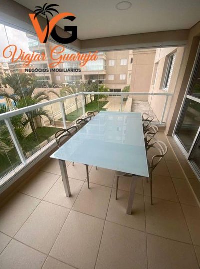 Apartamento, 2 quartos, 67 m² - Foto 3