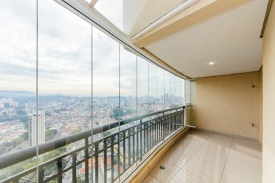 Cobertura, 4 quartos, 264 m² - Foto 1