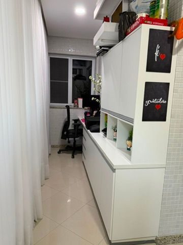 Apartamento, 2 quartos, 85 m² - Foto 5