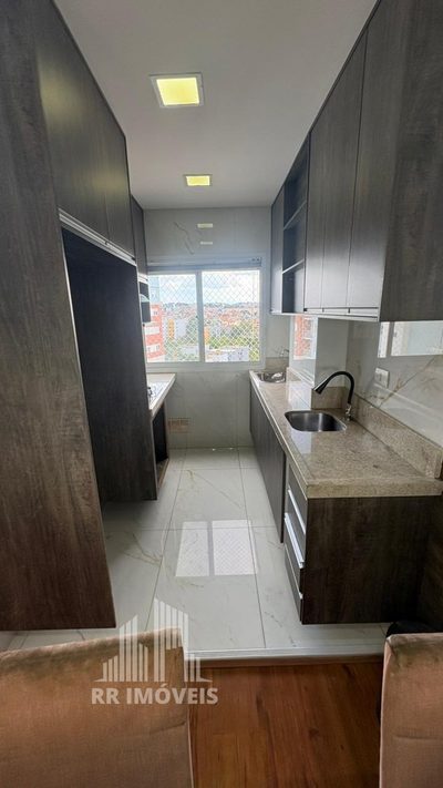 Apartamento, 2 quartos, 55 m² - Foto 4