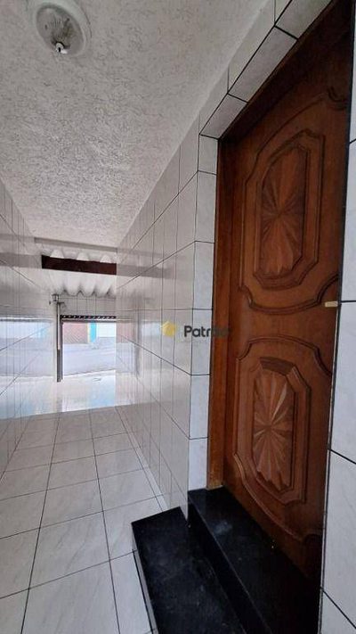 Sobrado, 3 quartos, 149 m² - Foto 2