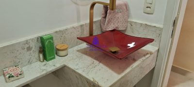 Apartamento, 2 quartos, 67 m² - Foto 3