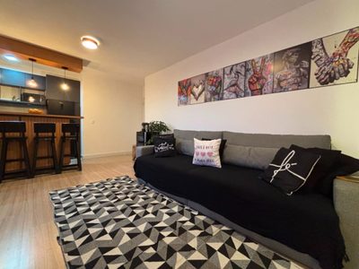 Apartamento, 2 quartos, 62 m² - Foto 3