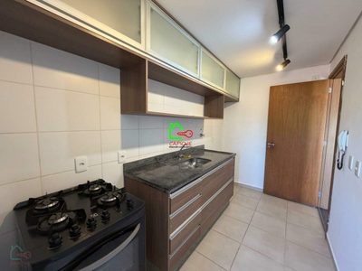 Apartamento, 2 quartos, 67 m² - Foto 5