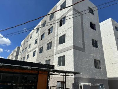 Apartamento, 2 quartos, 40 m² - Foto 1