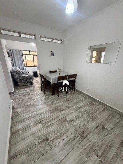 Apartamento, 1 quarto, 37 m² - Foto 3