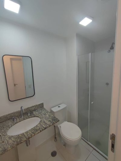 Apartamento, 2 quartos - Foto 4