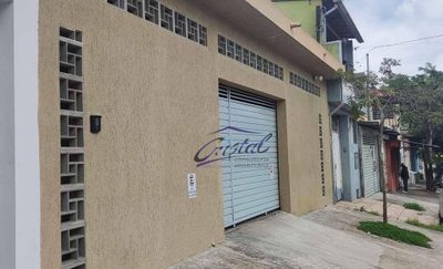 Casa, 2 quartos, 181 m² - Foto 2