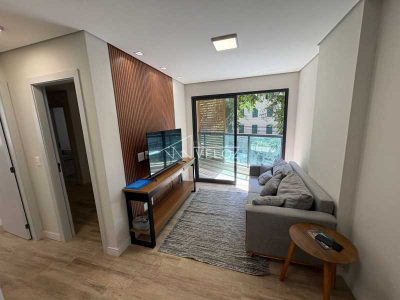 Apartamento, 2 quartos, 115 m² - Foto 1