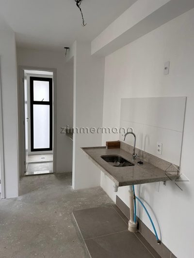 Apartamento, 2 quartos, 36 m² - Foto 4