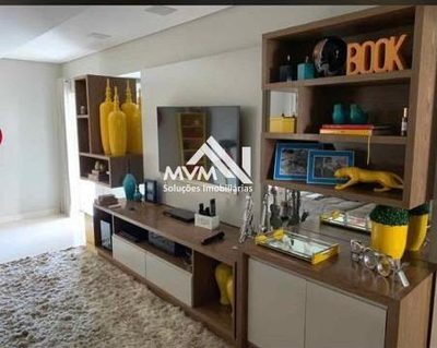 Sobrado, 4 quartos, 380 m² - Foto 3