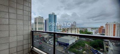 Apartamento, 1 quarto, 30 m² - Foto 2