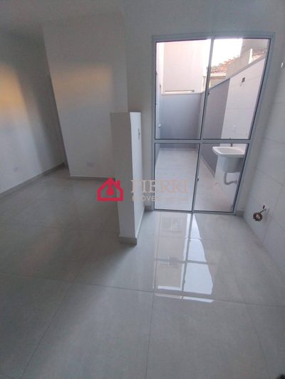 Apartamento, 1 quarto, 36 m² - Foto 4