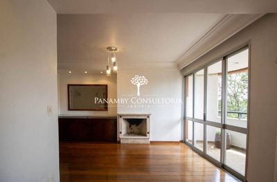 Apartamento, 3 quartos, 140 m² - Foto 4