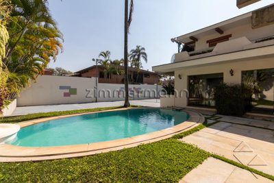 Casa, 4 quartos, 750 m² - Foto 1