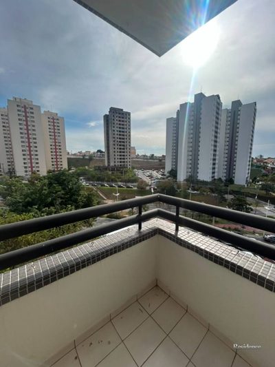 Apartamento, 3 quartos, 129 m² - Foto 3