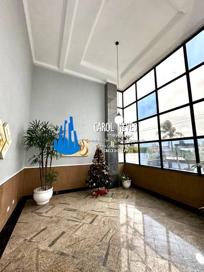 Apartamento, 2 quartos, 73 m² - Foto 3