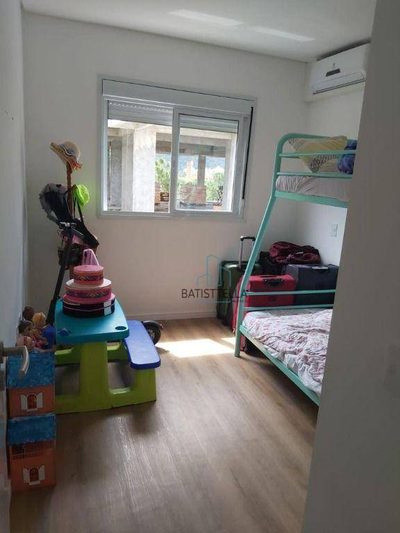 Apartamento, 2 quartos, 68 m² - Foto 4