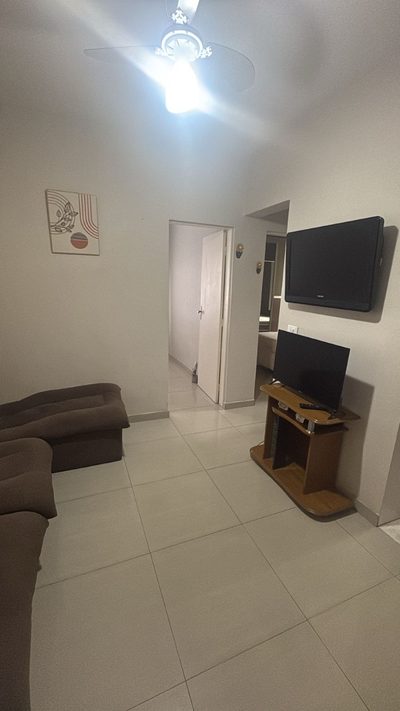 Apartamento, 2 quartos - Foto 3