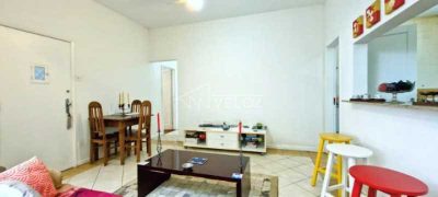 Apartamento, 3 quartos, 86 m² - Foto 1