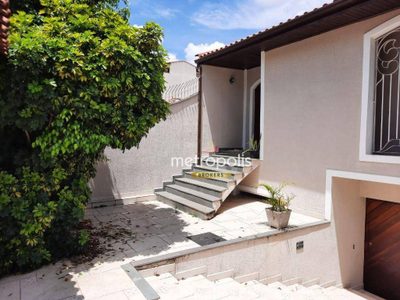 Sobrado, 3 quartos, 330 m² - Foto 4