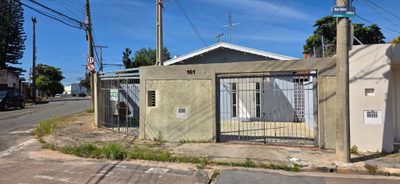 Casa, 3 quartos, 142 m² - Foto 1