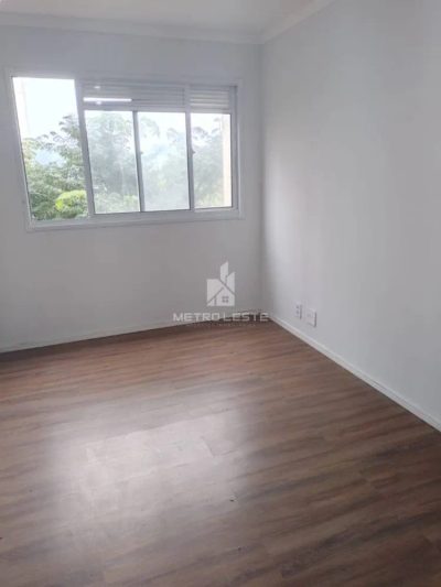 Apartamento, 2 quartos, 35 m² - Foto 4