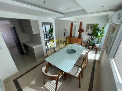 Flat/Apart Hotel, 2 quartos, 120 m² - Foto 1