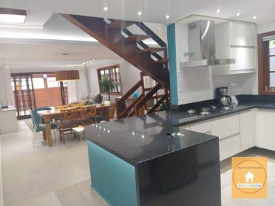 Casa, 3 quartos, 100 m² - Foto 3