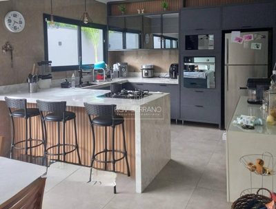 Casa, 3 quartos, 180 m² - Foto 3