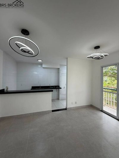 Apartamento, 2 quartos, 49 m² - Foto 3