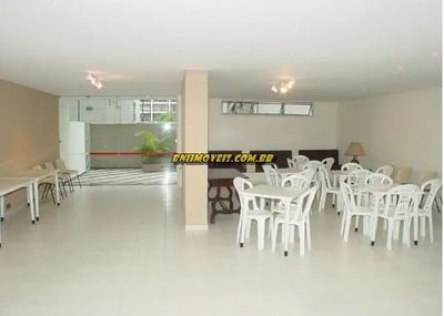 Apartamento, 3 quartos, 122 m² - Foto 5