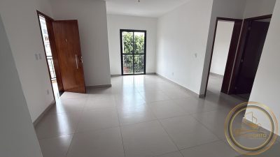 Apartamento, 2 quartos, 51 m² - Foto 1