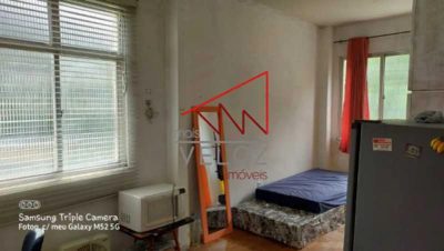 Kitnet-Studio, 1 m² - Foto 4