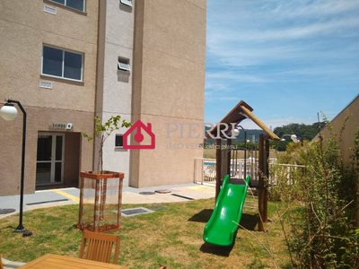 Apartamento, 2 quartos, 40 m² - Foto 2