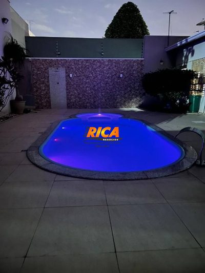 Casa de Condomínio, 4 quartos - Foto 5