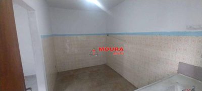 Casa, 1 quarto, 40 m² - Foto 4
