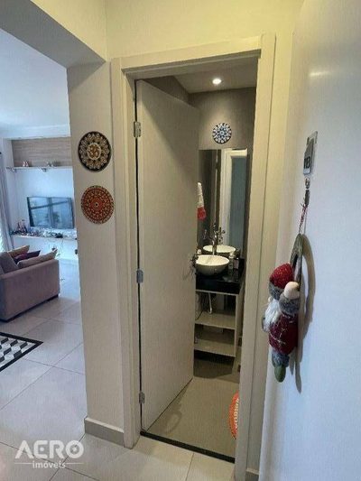 Apartamento, 2 quartos, 62 m² - Foto 2